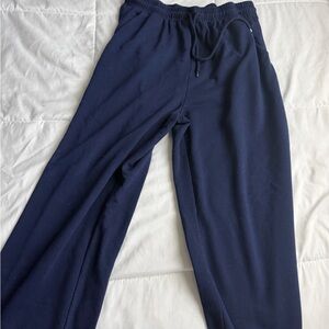 Men's Navy Blue Pants